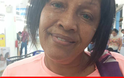 MARVYS YUSSETTE GASCUE DIAZ