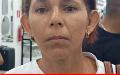 MARY CARMEN RONDON RAMIREZ