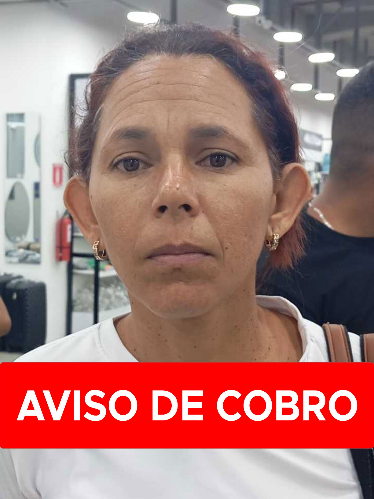 MARY CARMEN RONDON RAMIREZ