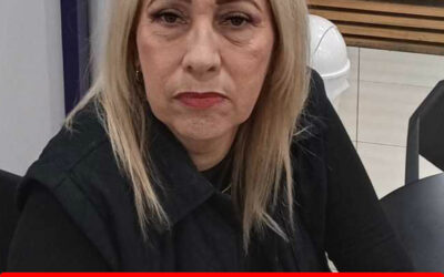 MARY CARMEN TARIFFE CISTERIO