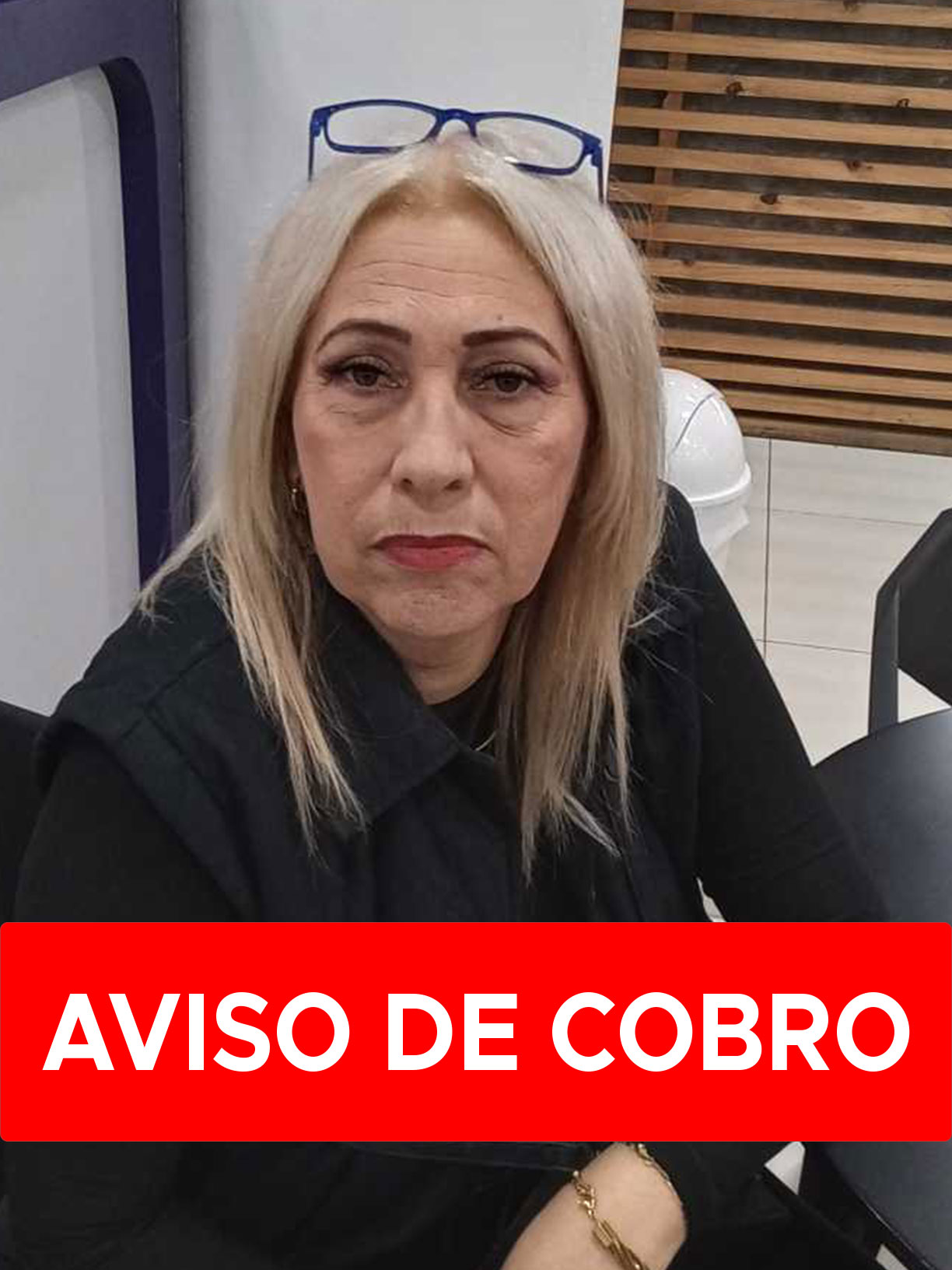 MARY CARMEN TARIFFE CISTERIO