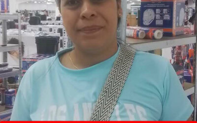 MARY CELANDIA GUTIERREZ CARRERO