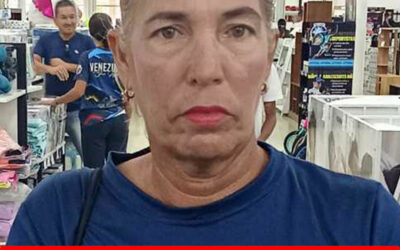 MARY CRUZ RODRIGUEZ SERRANO