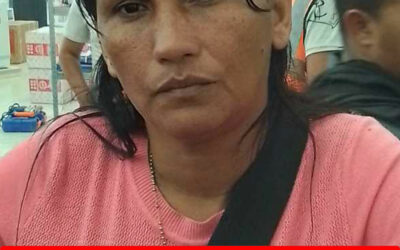 MARY NAZARETH HERNANDEZ VILERA