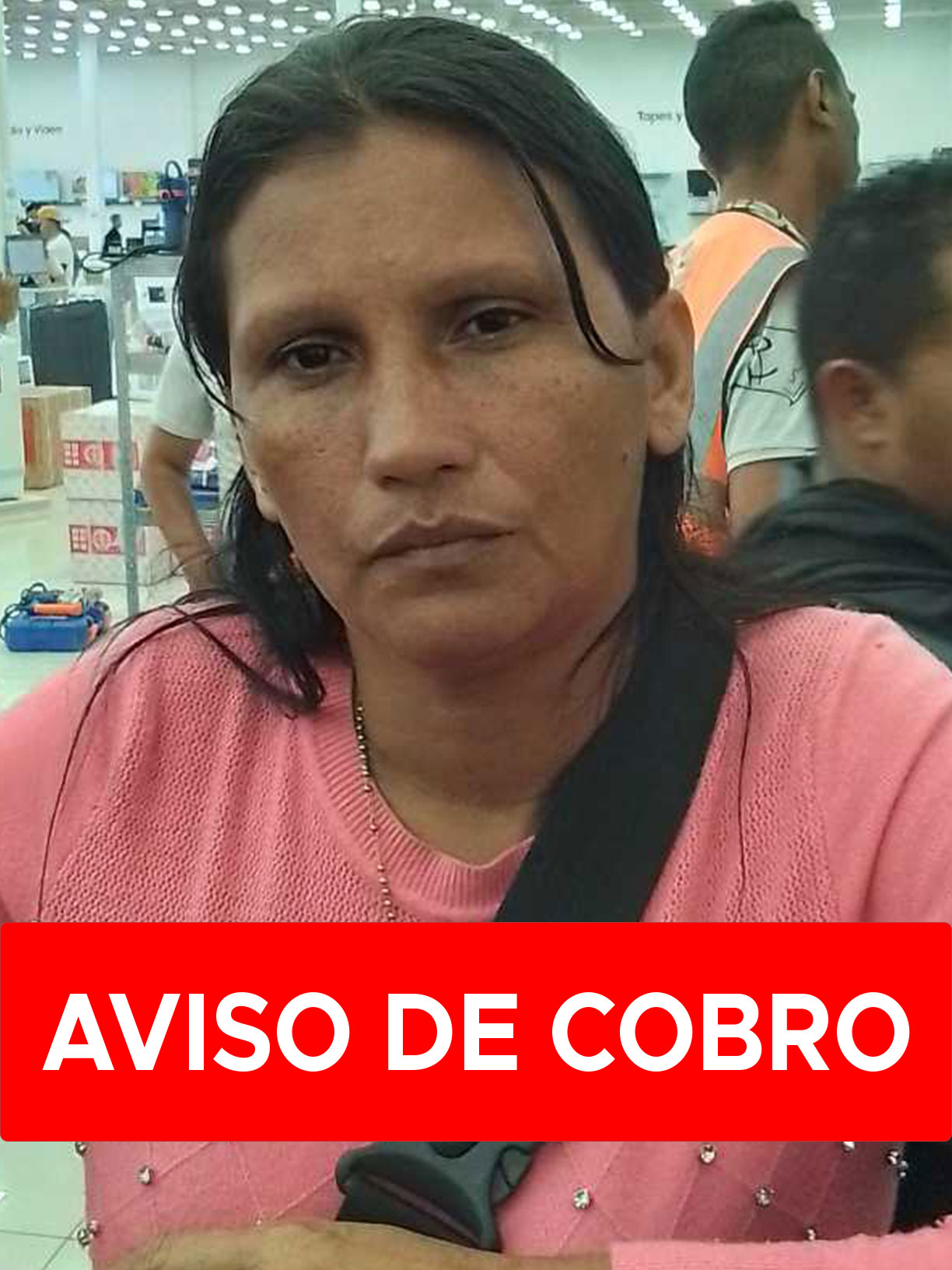 MARY NAZARETH HERNANDEZ VILERA