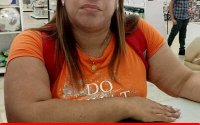 MARYELIN DEL CARMEN JIMENEZ SILVA