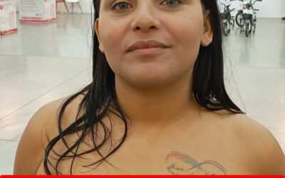 MARYELIS MISSHEL CAMACHO ROJAS