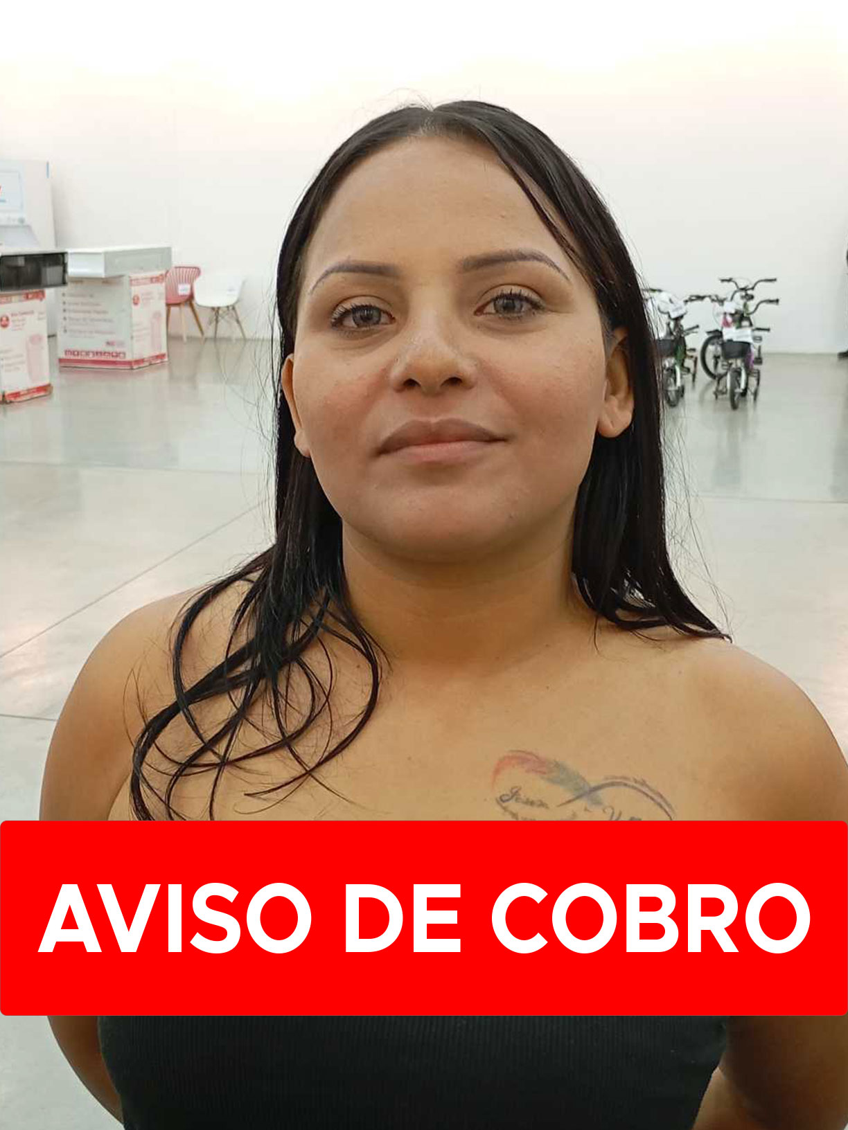 MARYELIS MISSHEL CAMACHO ROJAS