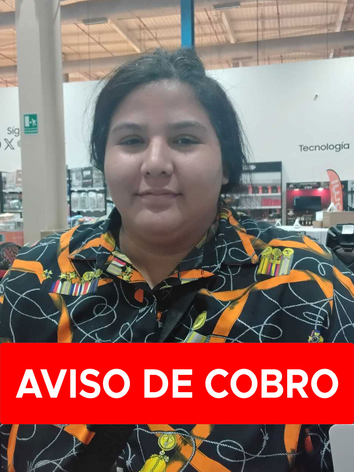 MARYORIE LIZ VELIZ PAREDES