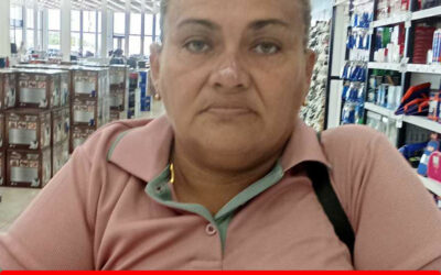 MARYORIS DEL CARMEN HINESTROZA MARTINEZ