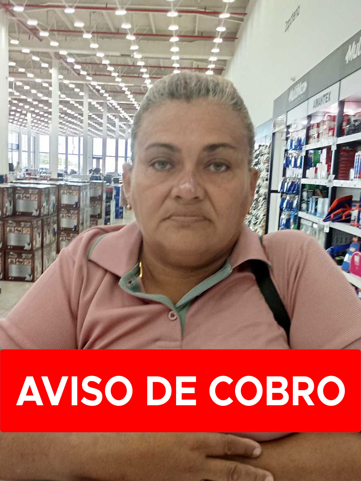 MARYORIS DEL CARMEN HINESTROZA MARTINEZ