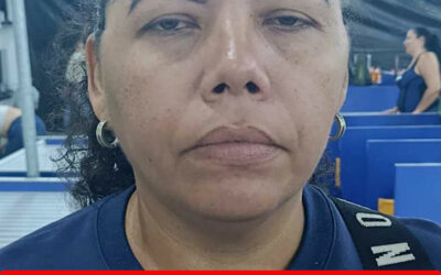 MARYULIS NOHEMI SUCRE PRADA