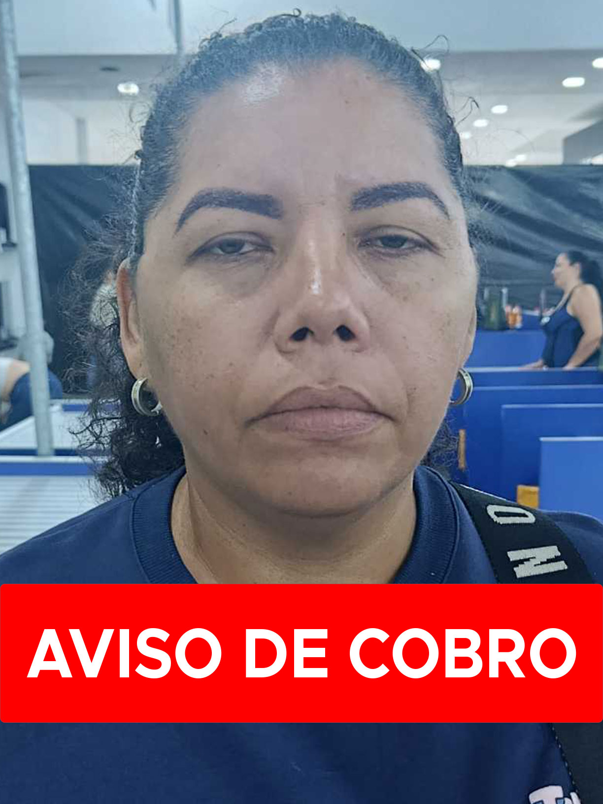 MARYULIS NOHEMI SUCRE PRADA