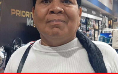 MARYURIS COROMOTO RODRIGUEZ VELASQUEZ