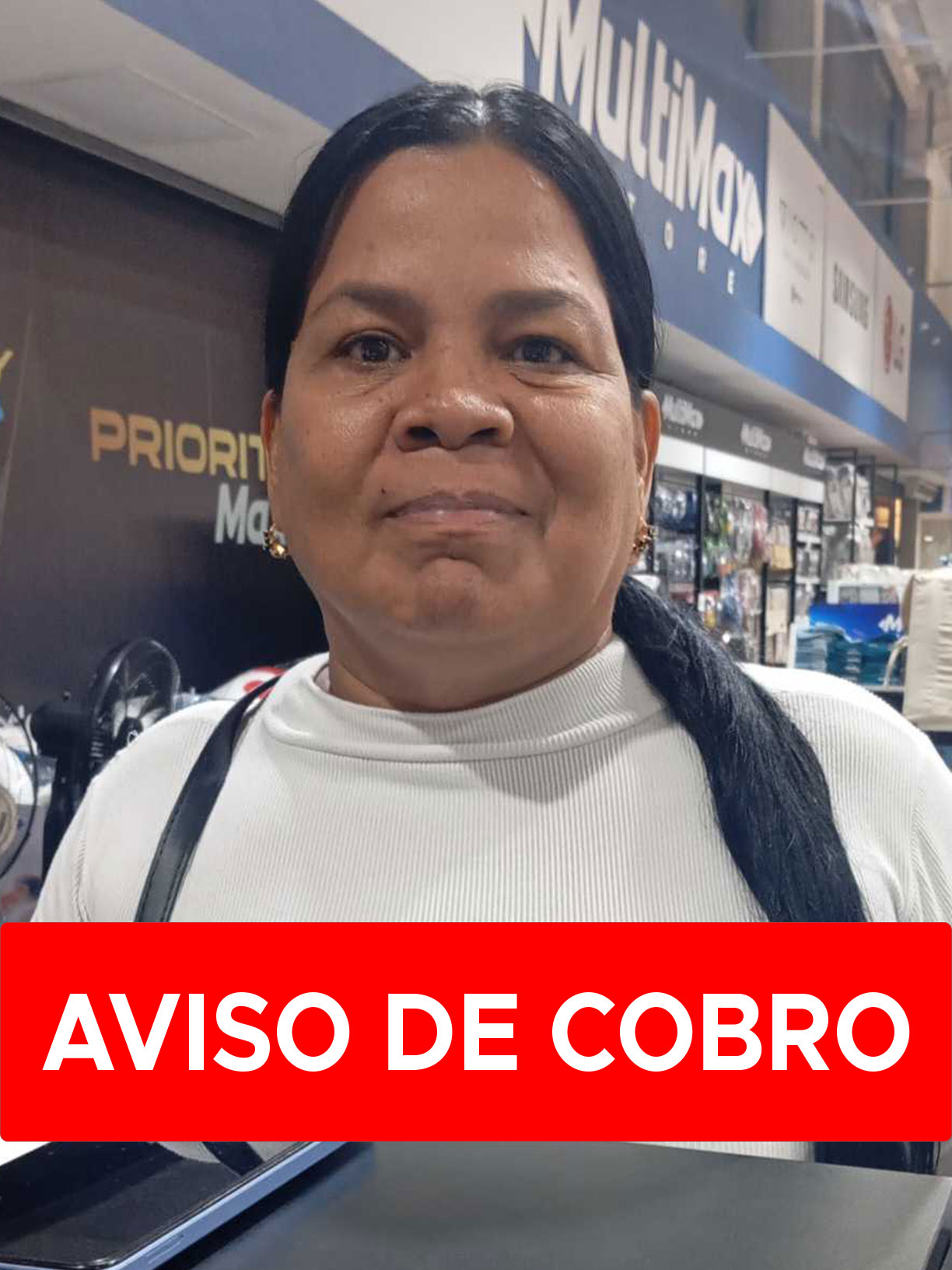 MARYURIS COROMOTO RODRIGUEZ VELASQUEZ