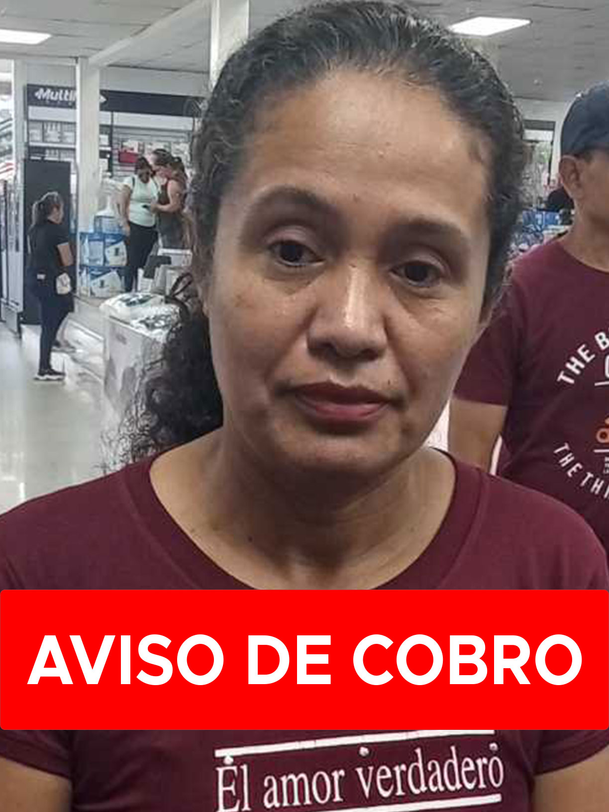 MARYURY JOHANA GODOY DE SANTIAGO