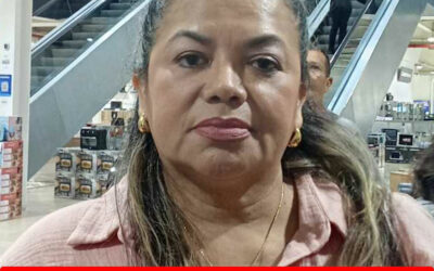 MAUDELYS ELIZABET GOMEZ VALDIVIEZO