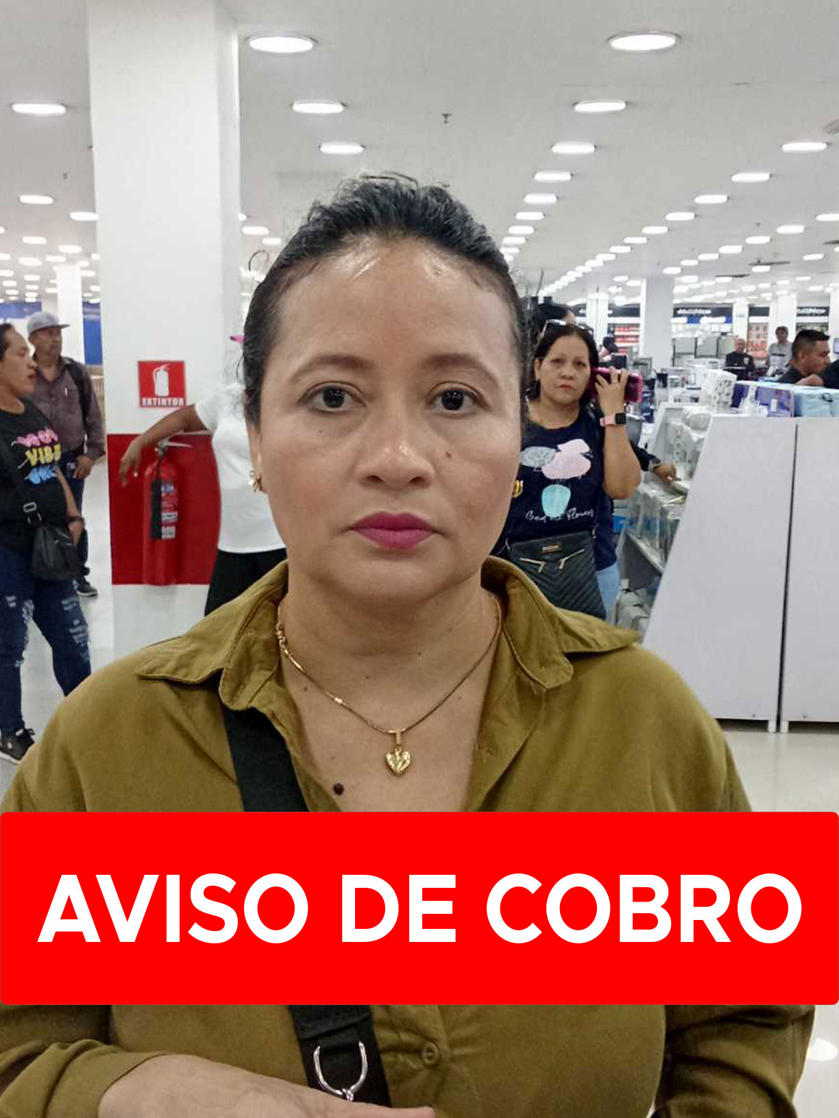 MAULIS DEL CARMEN LOPEZ