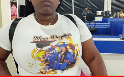 MAURELYS ANTONIA VENERA BOLIVAR