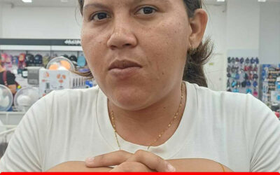 MAURIANNYS CAROLINA RONDON RONDON