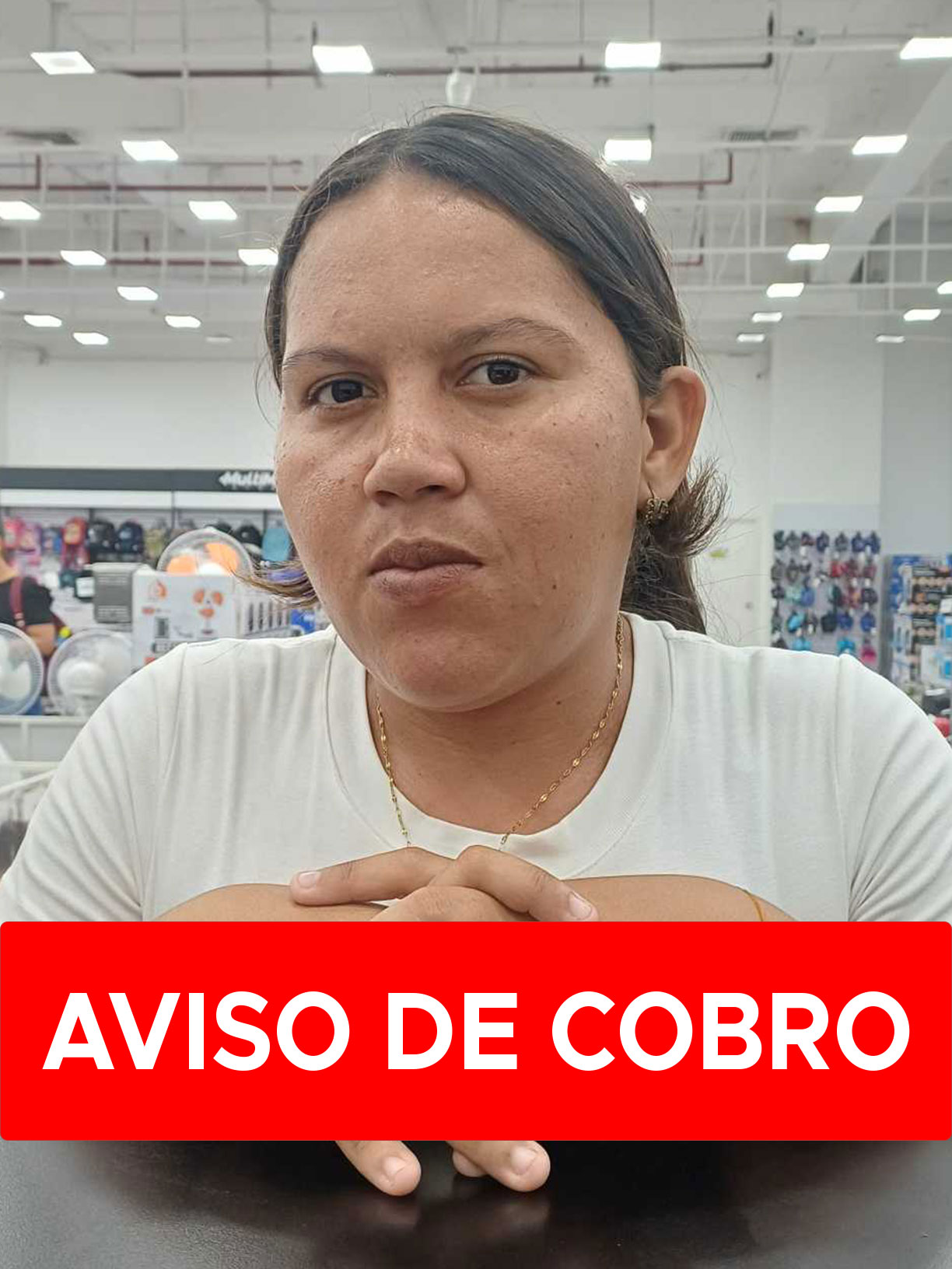 MAURIANNYS CAROLINA RONDON RONDON