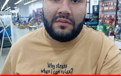 MAX ULISES ASUAJE CORRALES