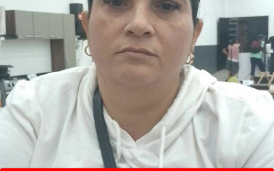 MAYBETH COROMOTO BOZO PORTILLO