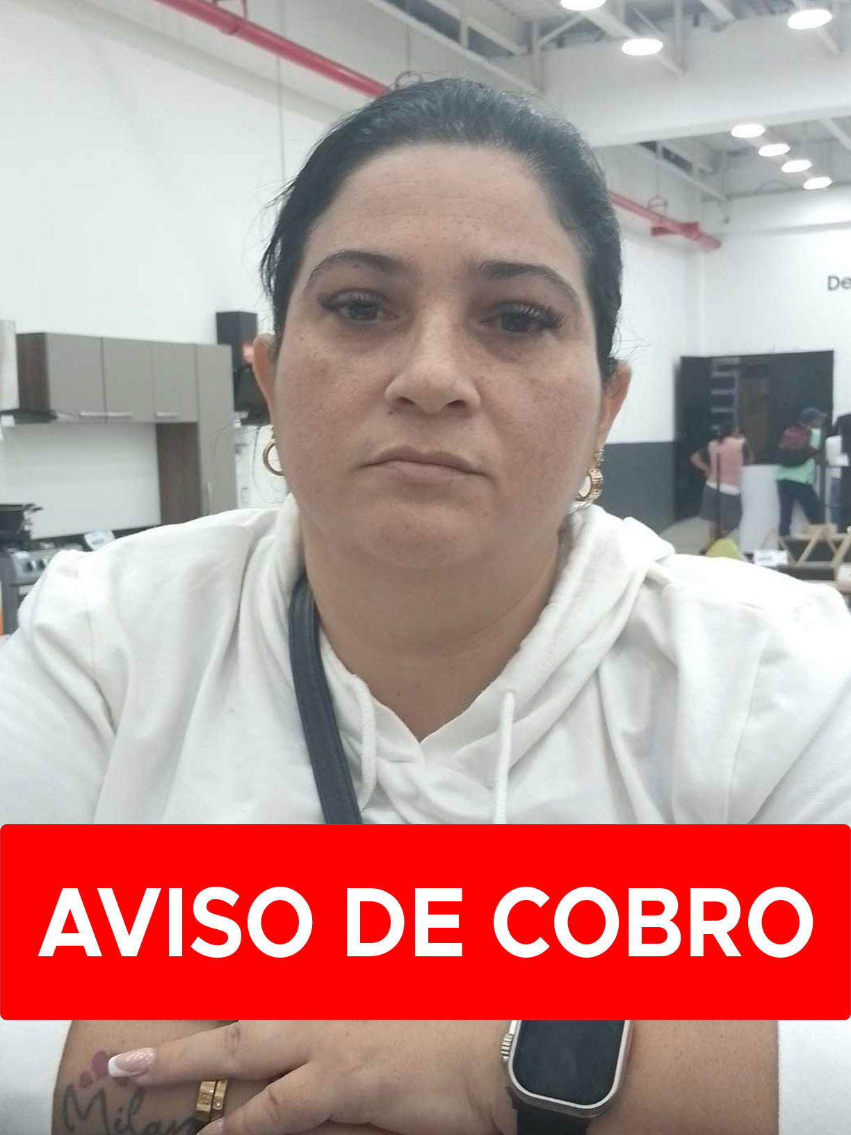 MAYBETH COROMOTO BOZO PORTILLO