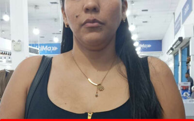 MAYERLIN ANDREINA MAITIN MORENO