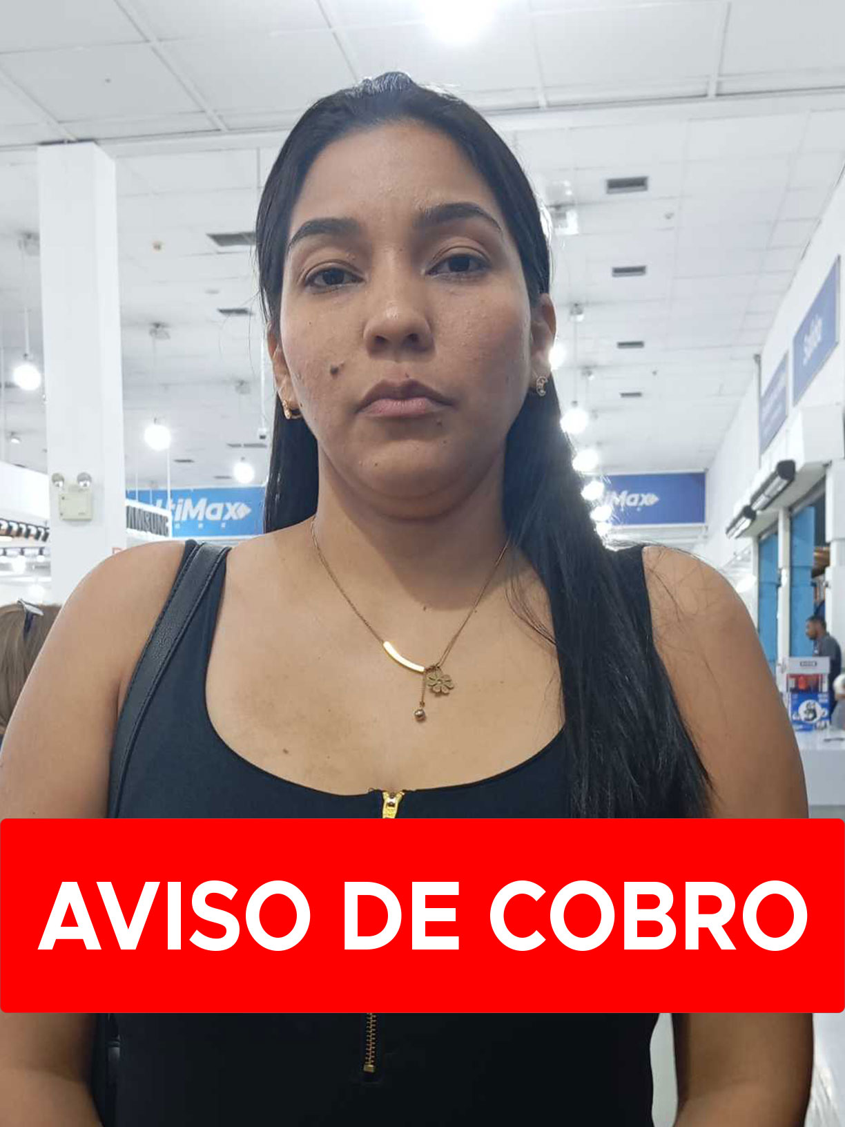 MAYERLIN ANDREINA MAITIN MORENO