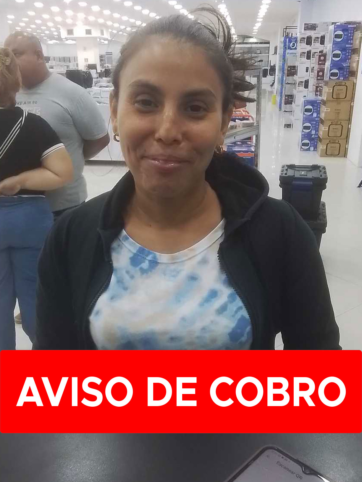 MAYERLIN GONZALEZ RIVERO