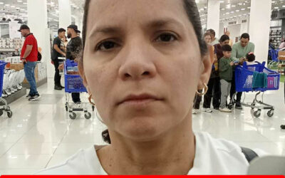 MAYERLING CRISTINA ESPRONCEDA CELIS