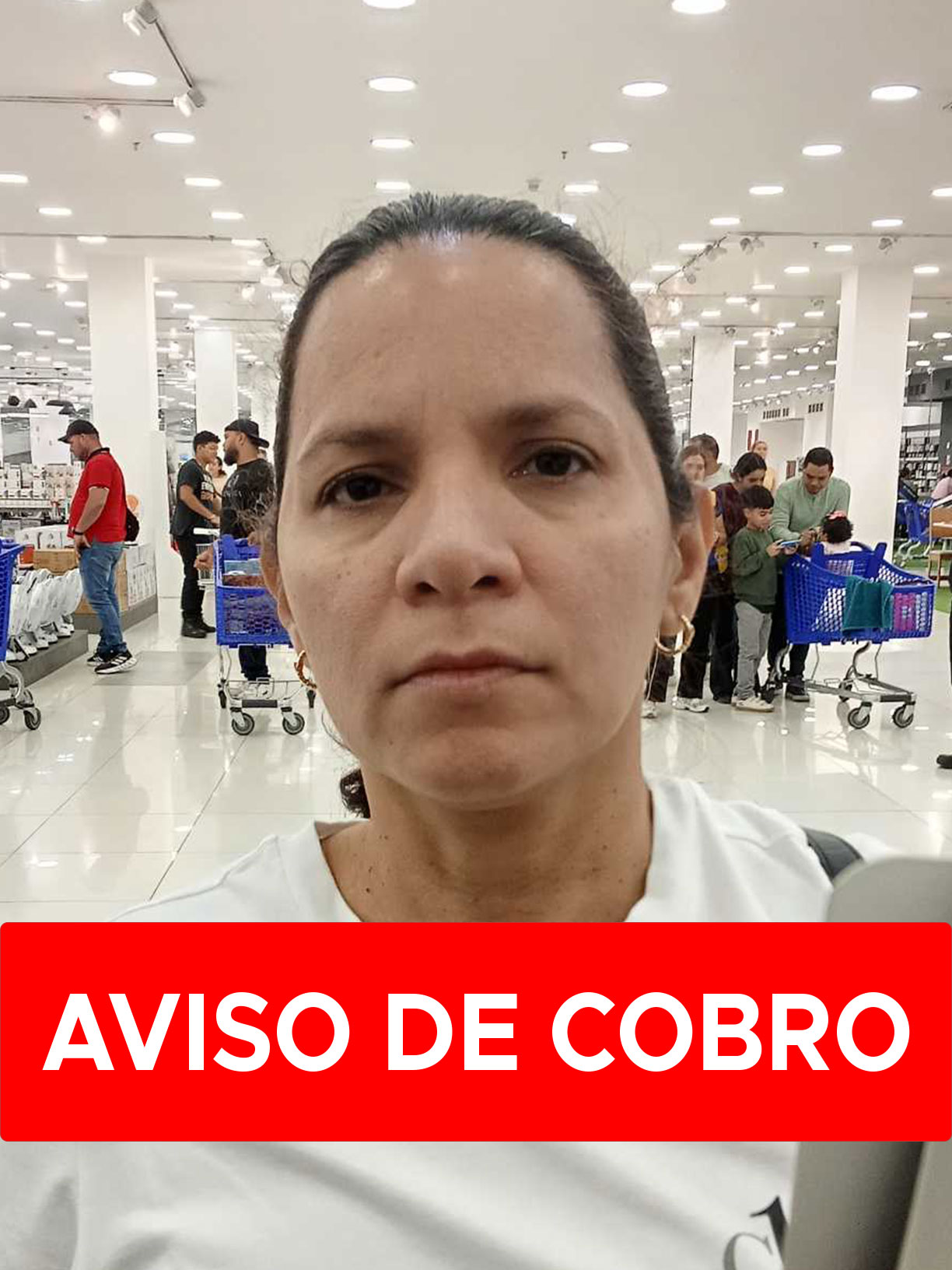 MAYERLING CRISTINA ESPRONCEDA CELIS