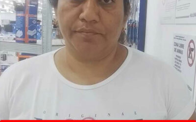 MAYERLYN GIL ZAMBRANO