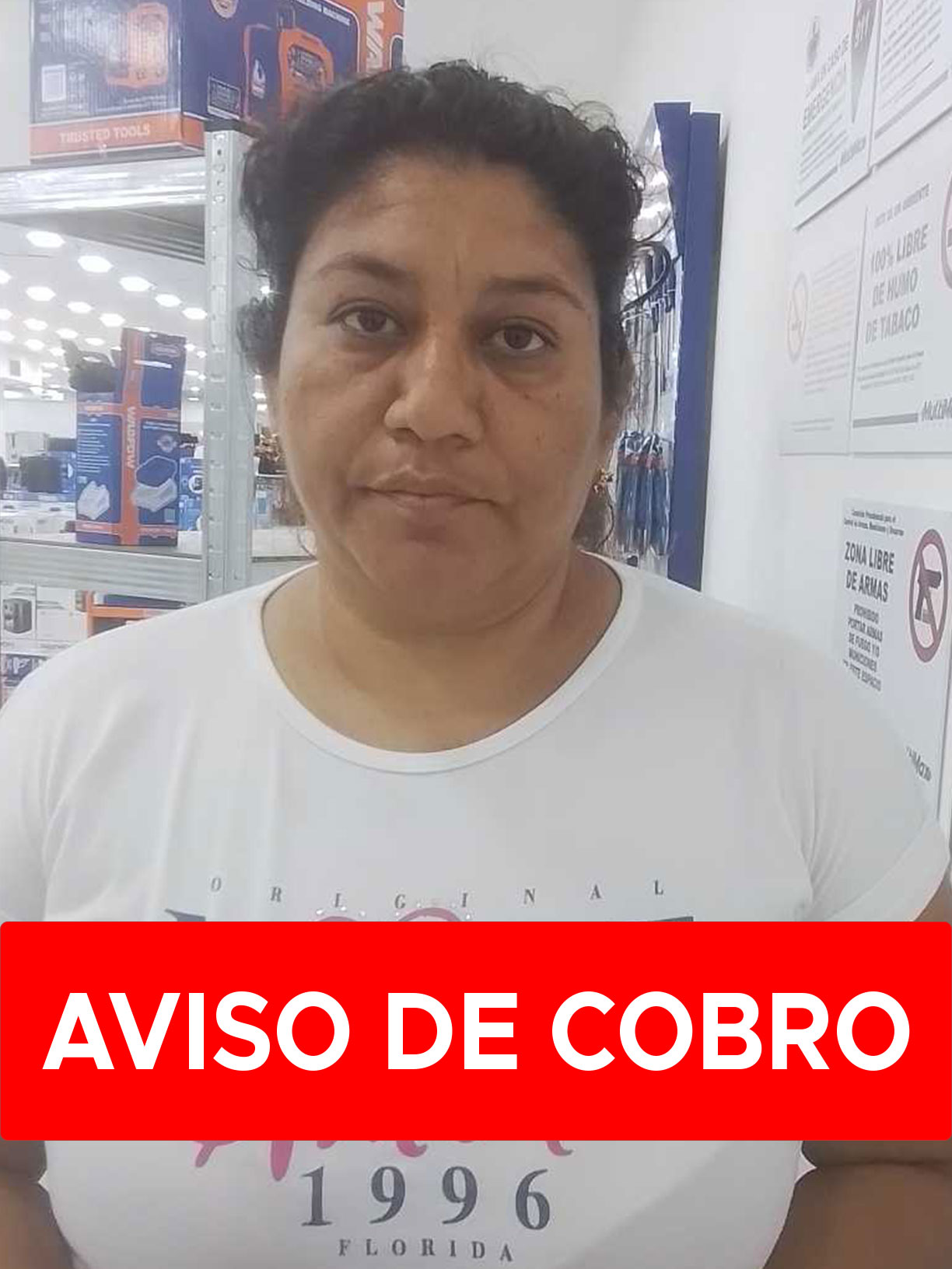 MAYERLYN GIL ZAMBRANO