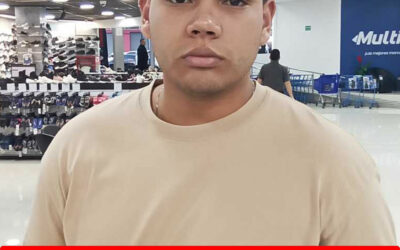 MAYKER DAVID LEON URBINA