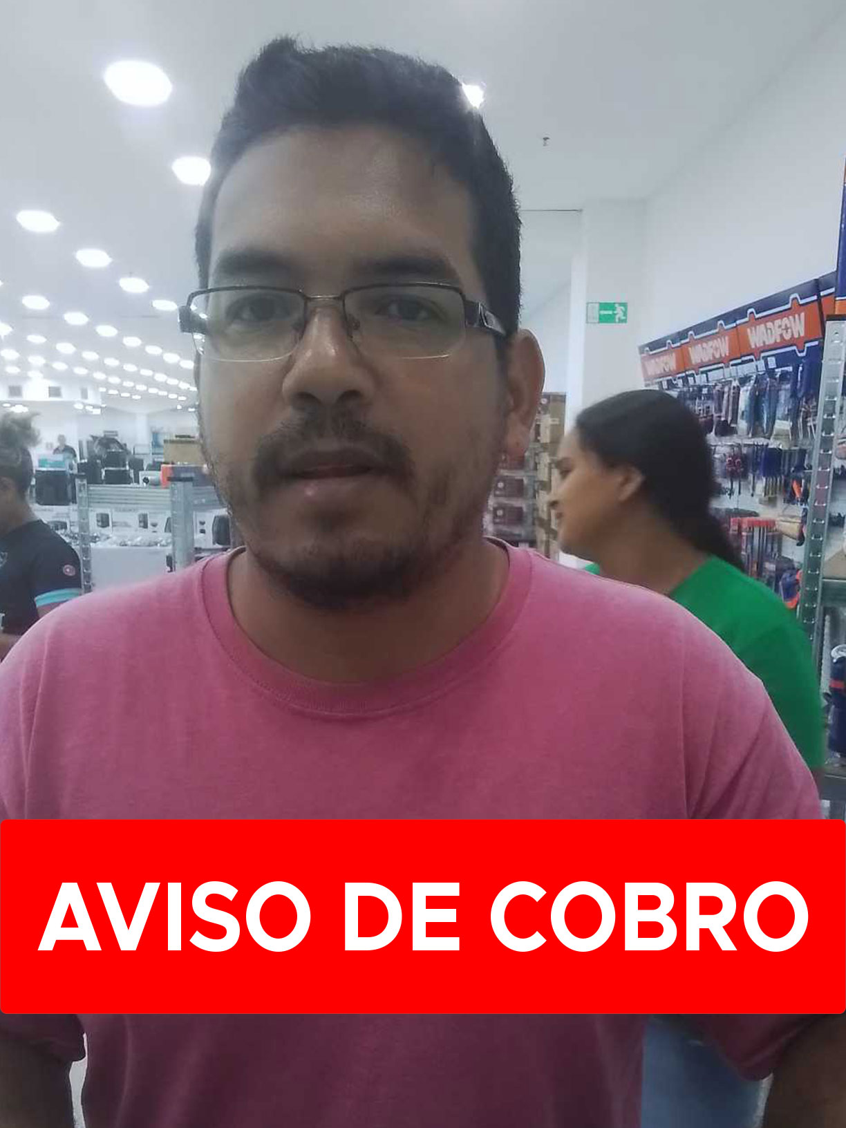 MAYKOL XAVIER SOLIS ARAUJO