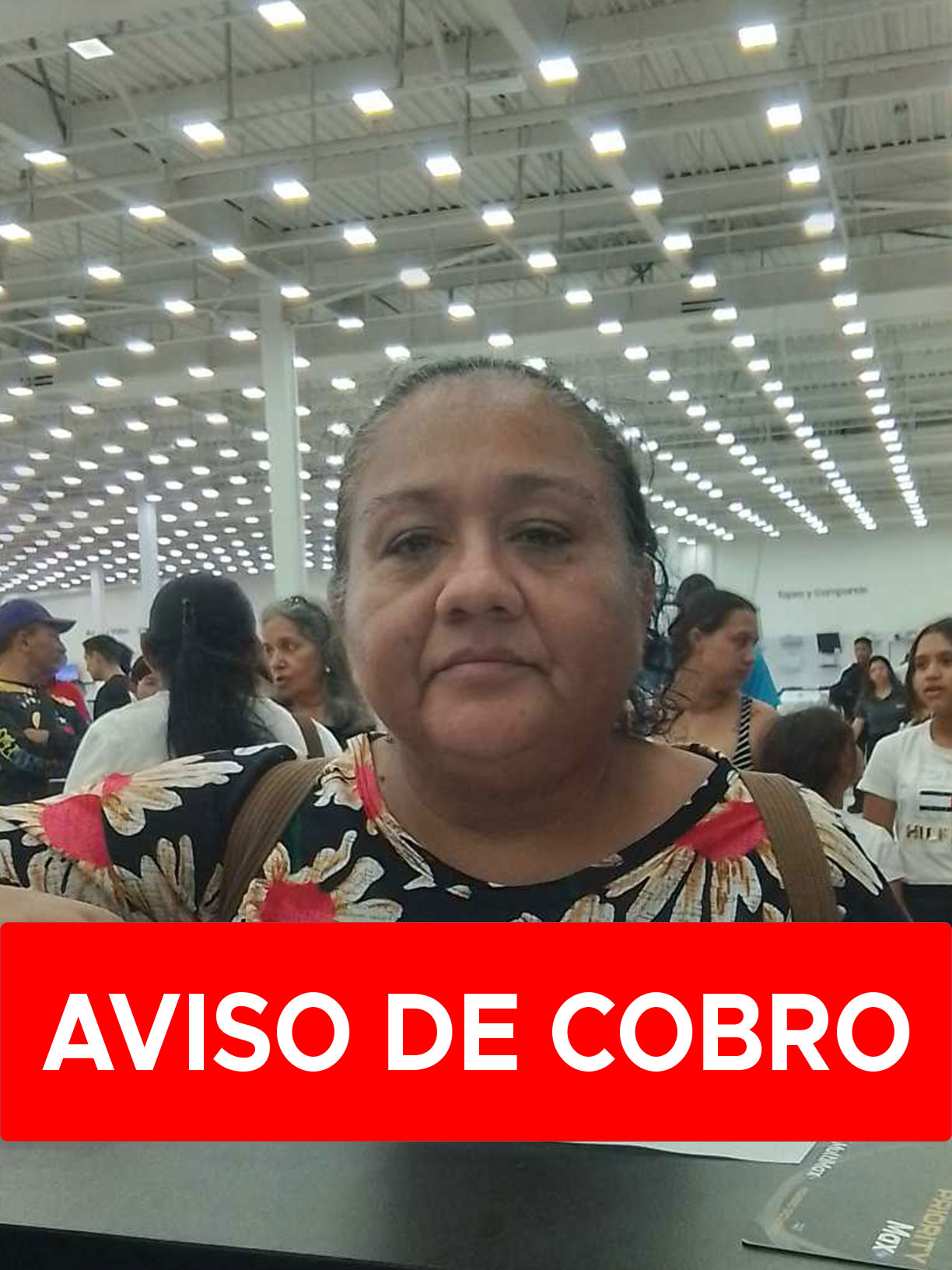 MAYRA MALERLYN SEIJAS