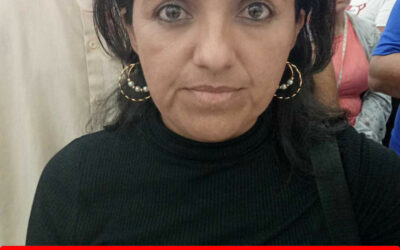 MAYRELIN CAROLINA ARAUJO MORLES