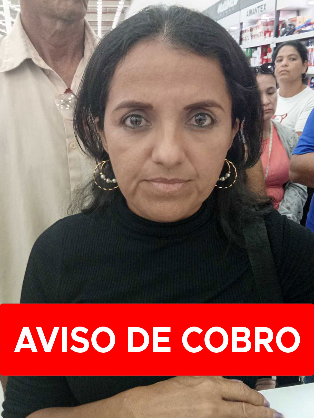 MAYRELIN CAROLINA ARAUJO MORLES