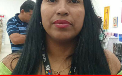 MAYRETH CAROLINA PULIDO LANZA