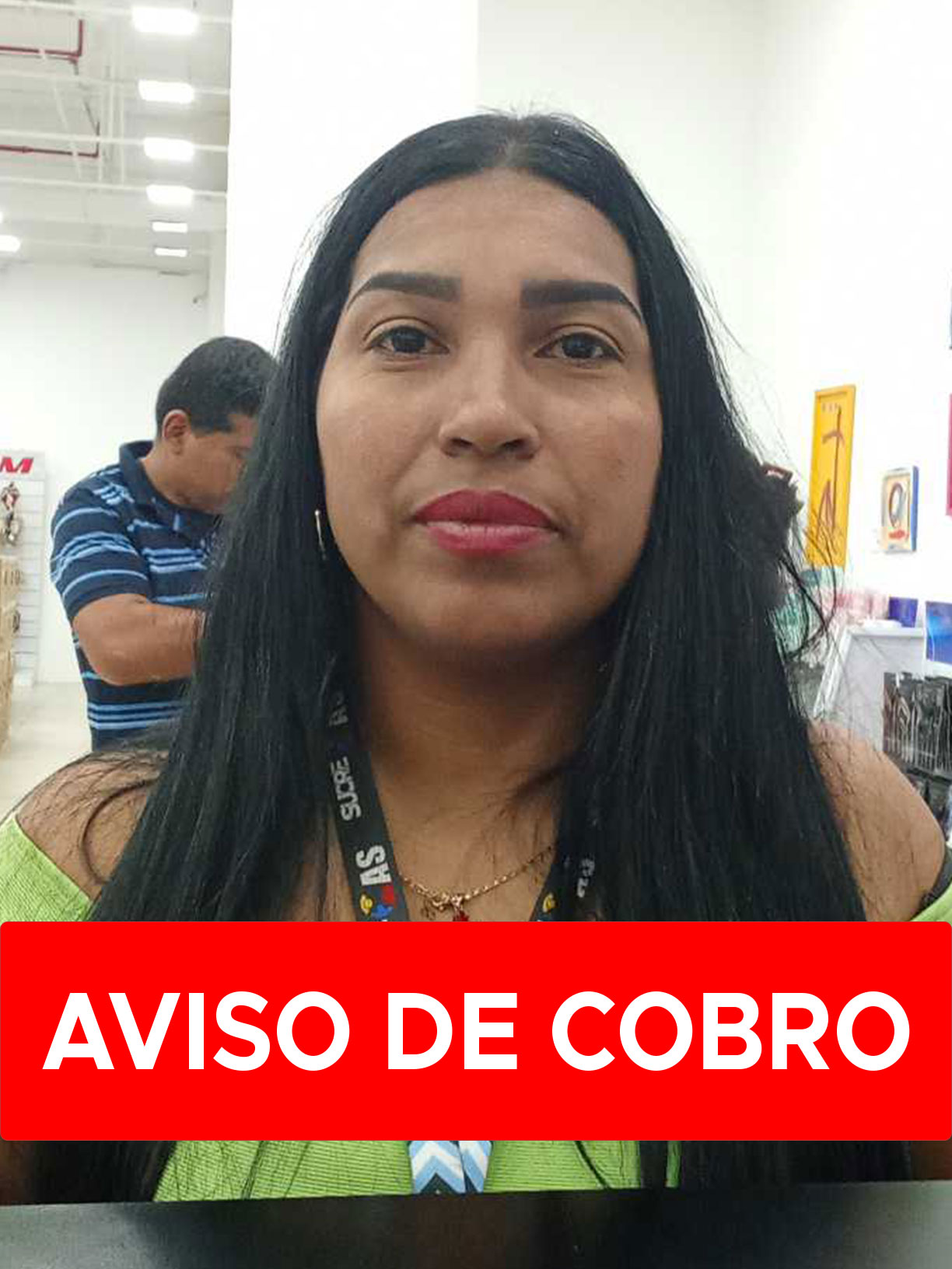 MAYRETH CAROLINA PULIDO LANZA