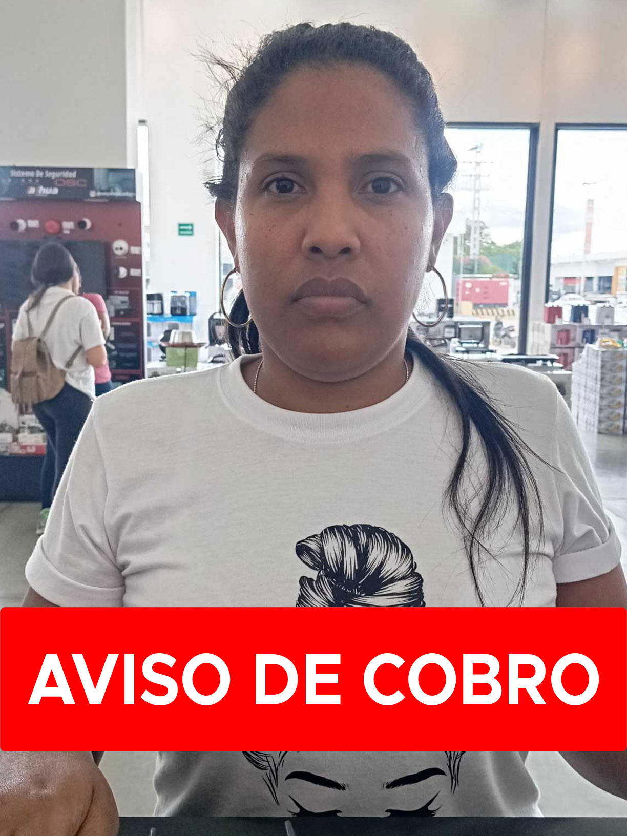 MAYRIN CAROLINA ORTIZ GUEVARA