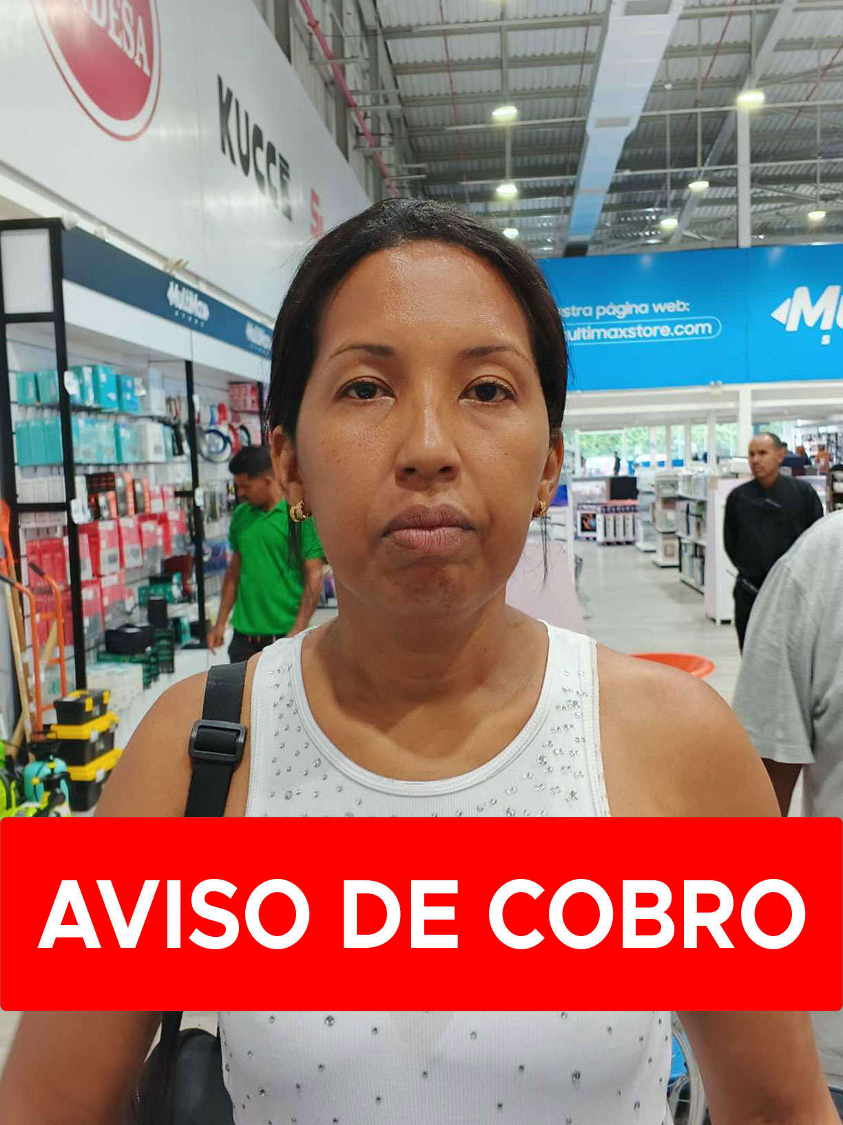 MEILYN AMELIA RENGIFO MACHADO