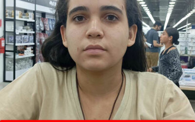 MELANIE VERONICA SILVA SUAREZ