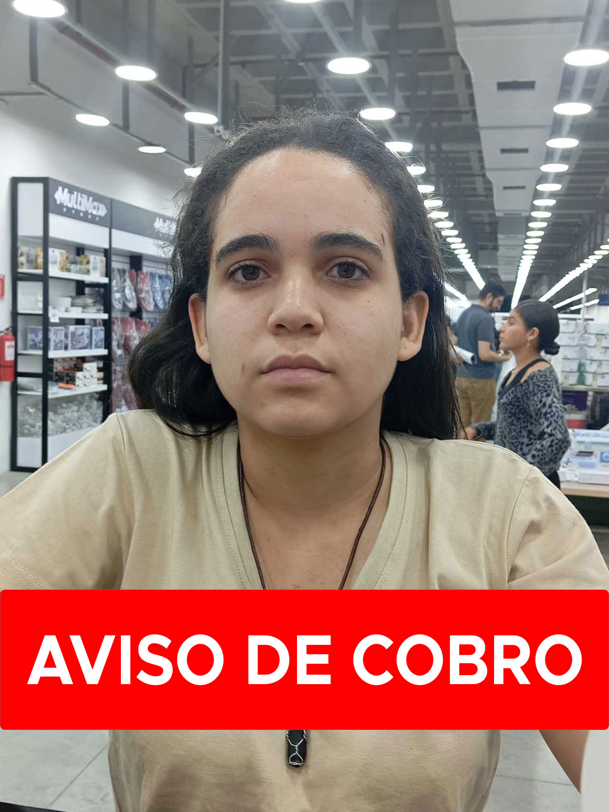 MELANIE VERONICA SILVA SUAREZ