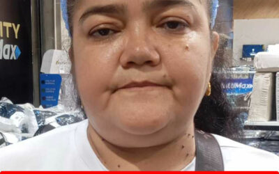 MELIDA JACQUELINE PEREZ VALERO