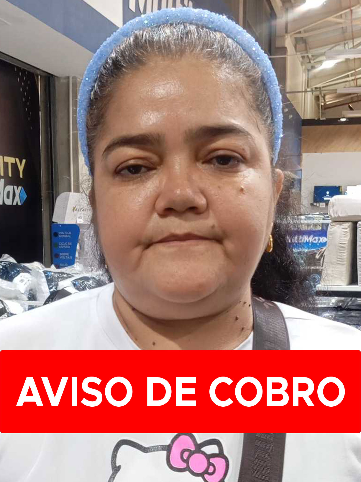 MELIDA JACQUELINE PEREZ VALERO