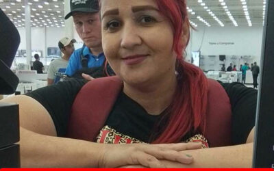 MELISSA CAROLINA CASTILLO LEON