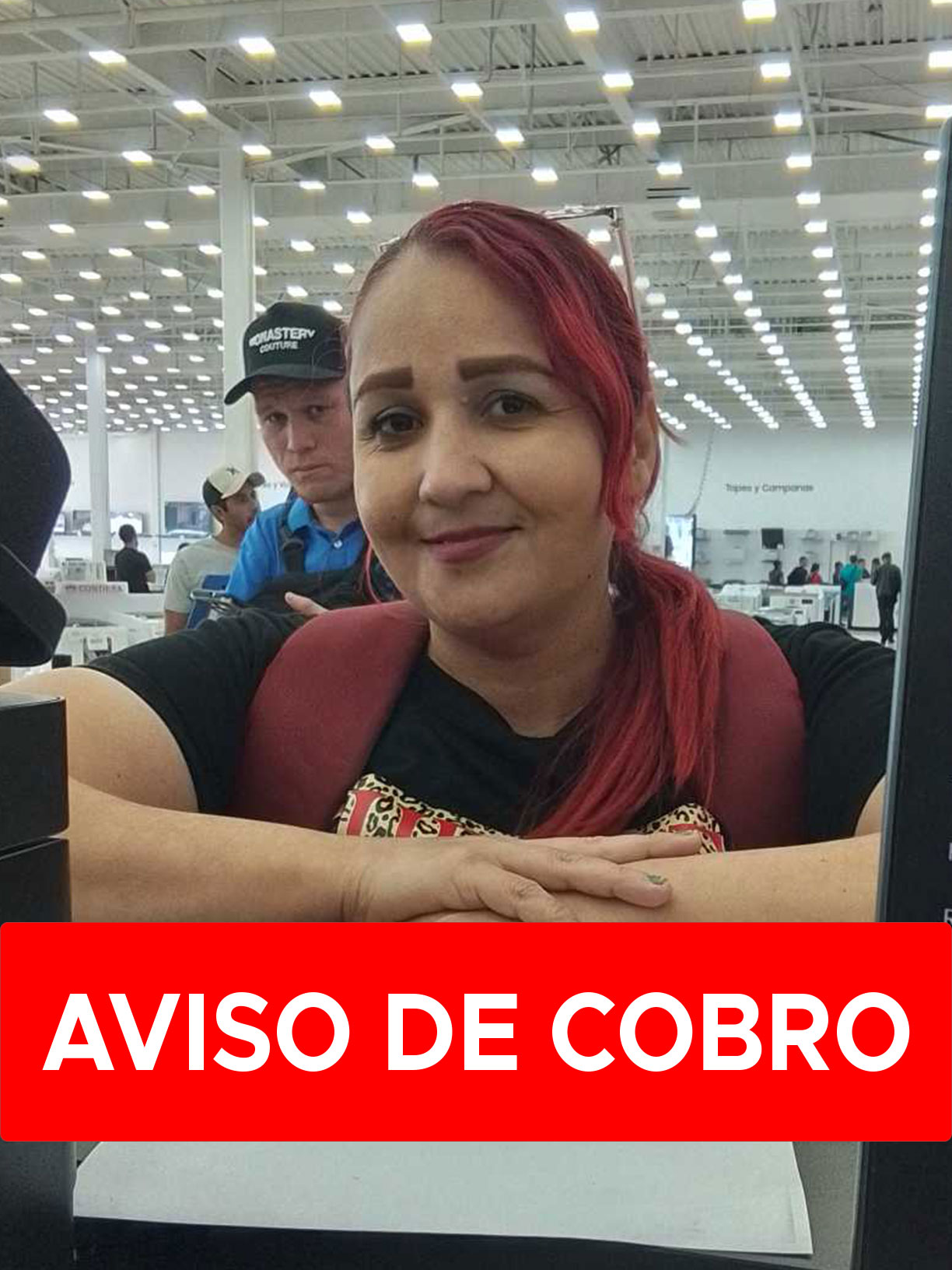 MELISSA CAROLINA CASTILLO LEON